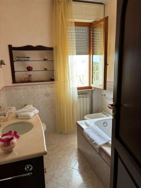 PM 1 Via Sanzio Guest House Images_3