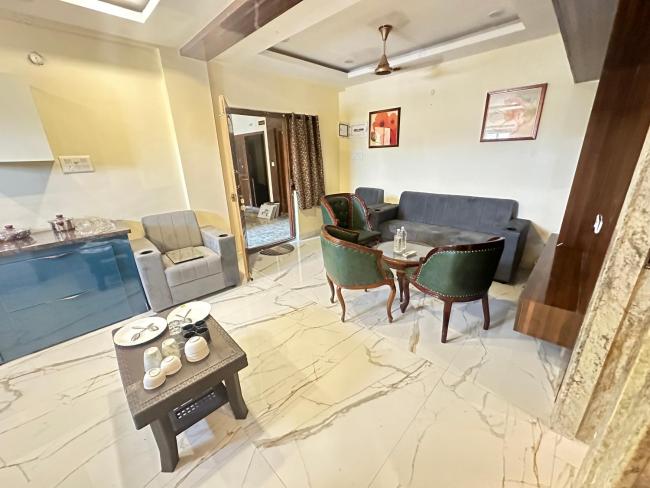 Santosh sadan Images_1