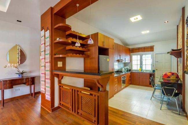 卡马拉 3卧 私人泳池花园别墅 Images_4