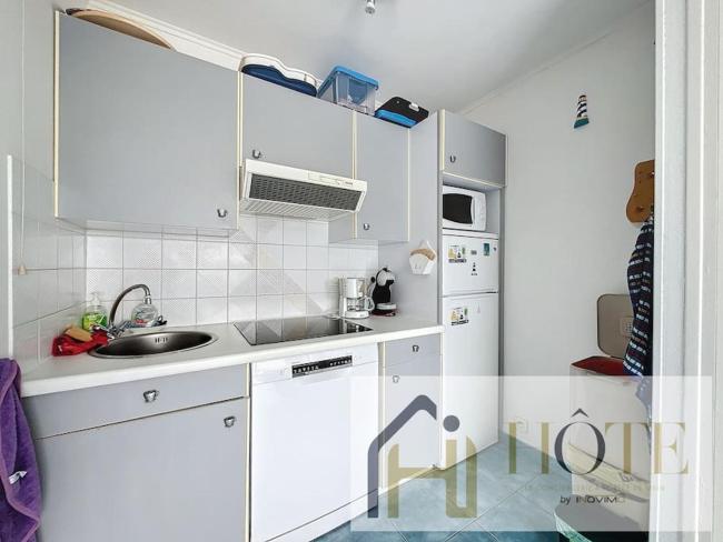 Vue Capitainerie , Charme & Confort en Bord de Mer Images_5