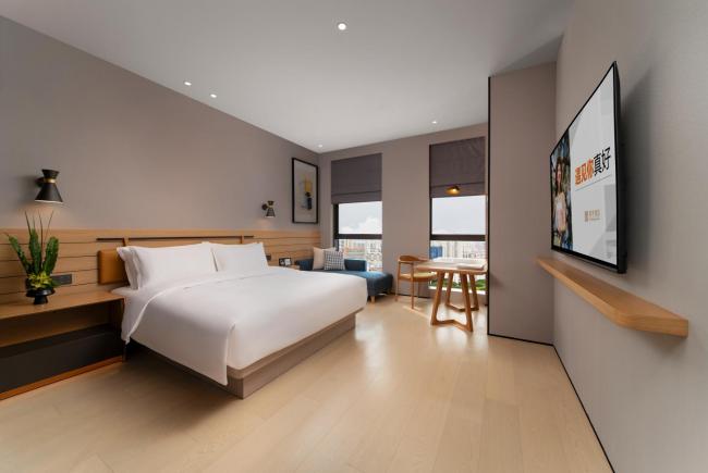 SSAW Boutique Hotel Hangzhou Chengjun Images_5