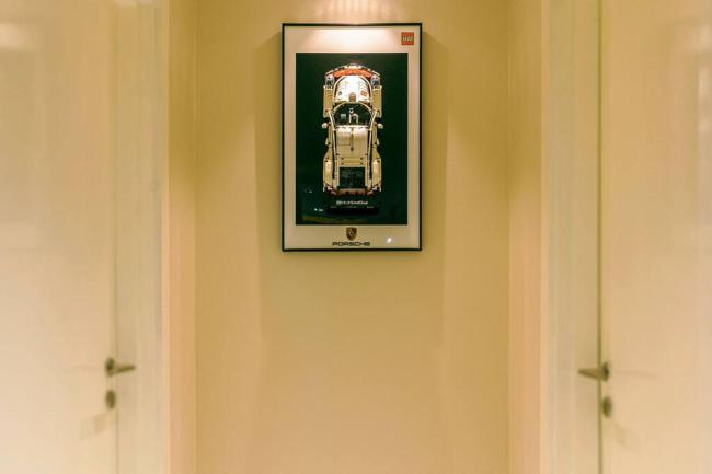 Iskandar Residence in Medini City Images_5