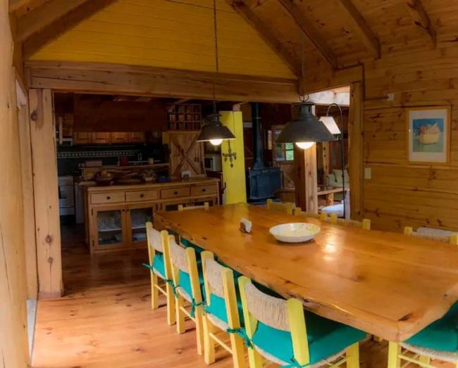 Pilar chalet de san Carlos Bariloche Images_5