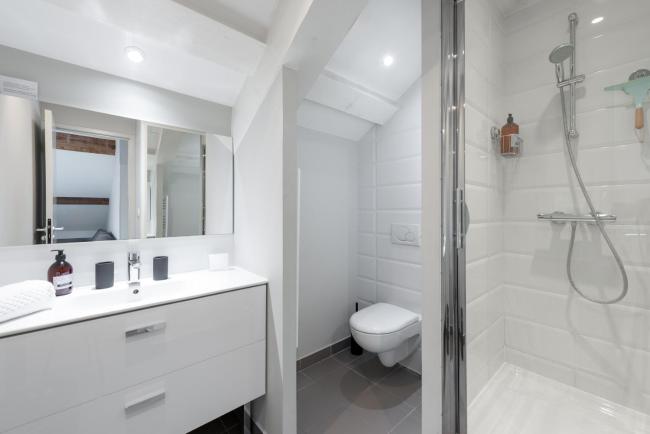 Le Jarente - Appt pour 2 centre de Lyon Images_3