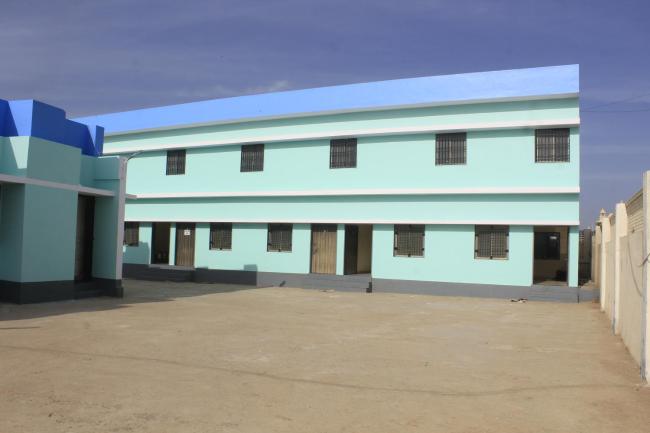 Shiddharth bhavan Images_1