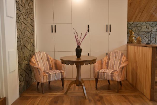 Tree of Life Lakeside Cottage, Srinagar Images_4