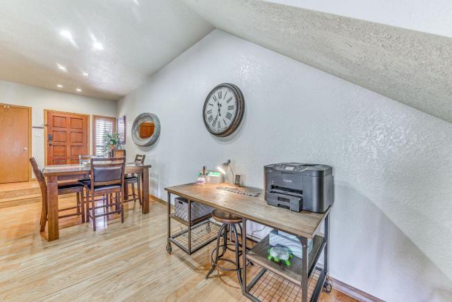 Nature-Filled Ruidoso Condo 3 Mi to Alto Lake Images_5