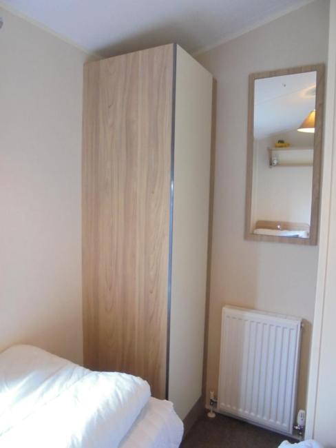 Golden Sands: Mistral GS:- 6 Berth Central heated, Access to the beach Images_1