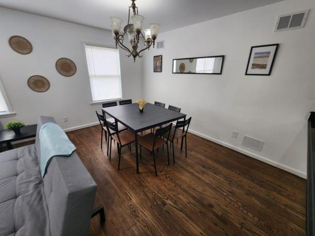 Close to NYC - 3BD Spacious and Secluded apt Images_5