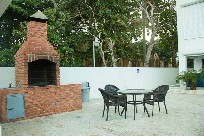 Private beach front Apartment in Juan Dolio Images_5