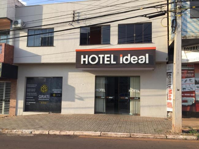 IDEAL HOTEL Images_1