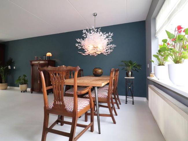 Holiday home with spacious enclosed garden Images_5