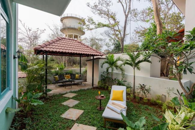 ELIVAAS 3 BHK with Pvt Pool & Gazebo - Mier Images_1
