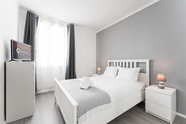 GuestReady - Relaxing retreat in Porto Images_1