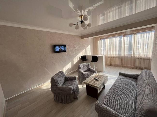 Apartment with amazing view. Images_1