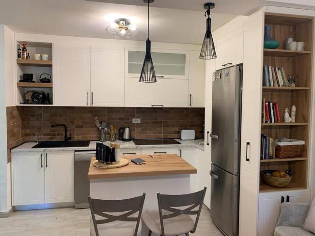 Sava Serenity: 2BR Near River Images_5