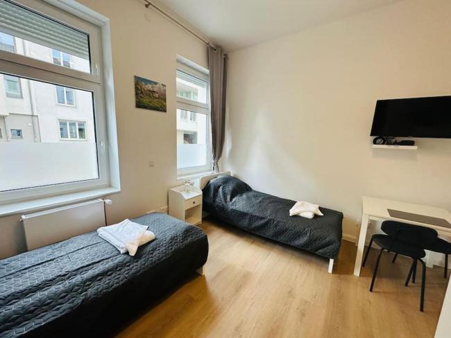 Comfortable studio in Berlin5 Images_4