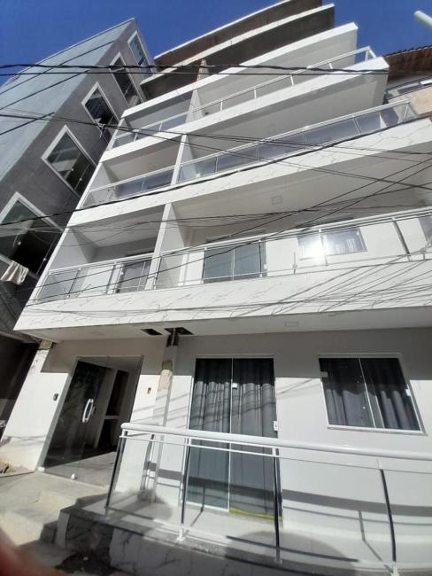 lindo apartamento com toda infraestrutura e muito proximo a praia Images_1