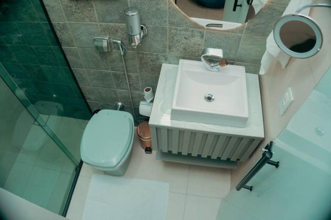 Casa central ampla e moderna c/ Jacuzzi Images_3