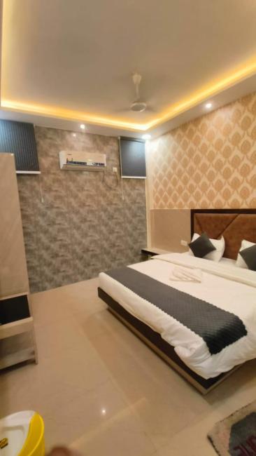 Hotel Prakash Residency Images_5