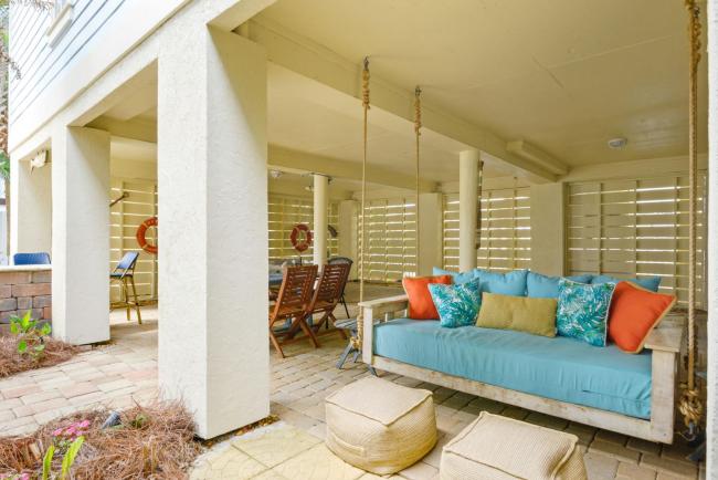 Blue Moon At Destin pointe resort Images_2