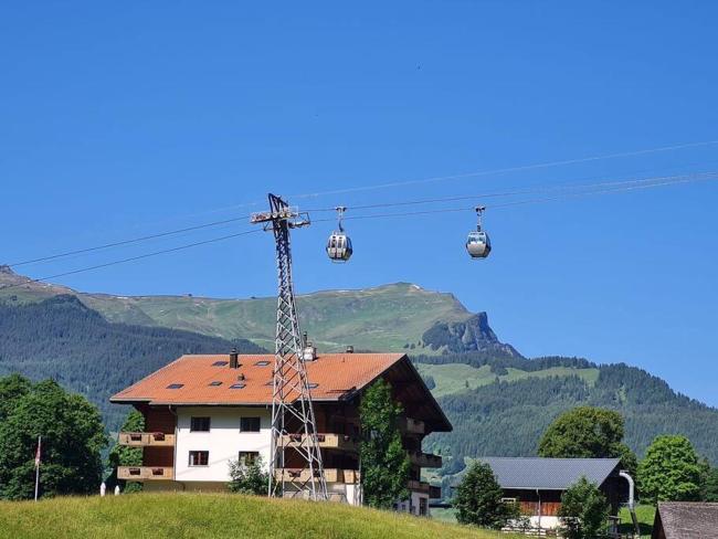 Chalet Engi Apt. 3 for up to 8 People Images_1
