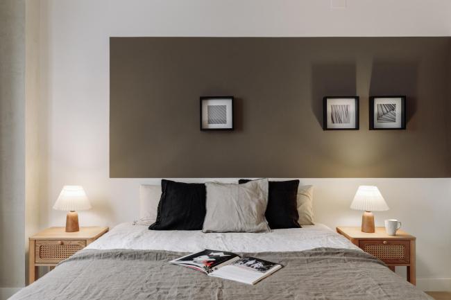 Aiguablava - 1 bedroom and pool in Pedralbes Images_3