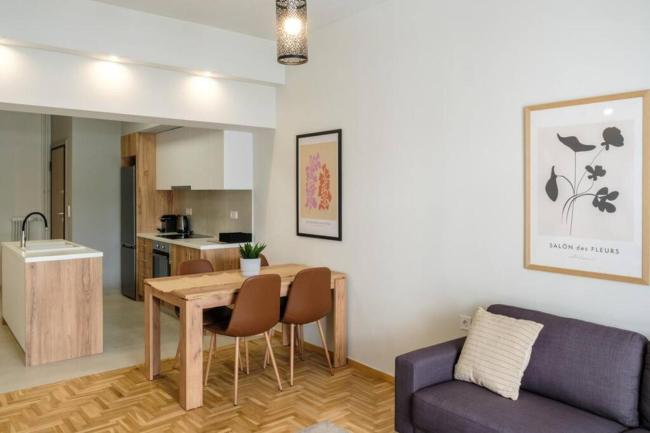 Modern Pangrati Flat! Images_4