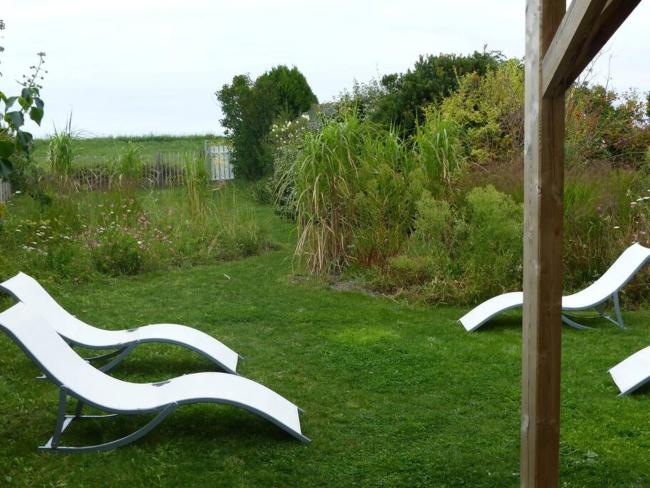 Le 107 grande maison accès direct et vue sur mer Images_2