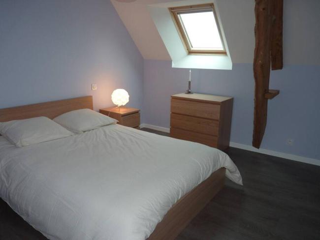 Le 107 grande maison accès direct et vue sur mer Images_1