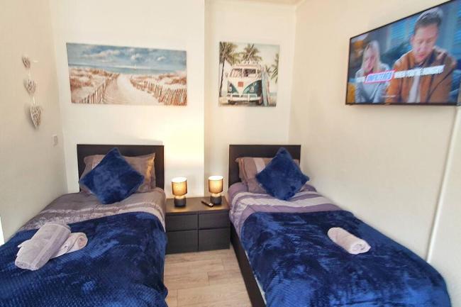 Seaside Studio 1 - Central location Images_3