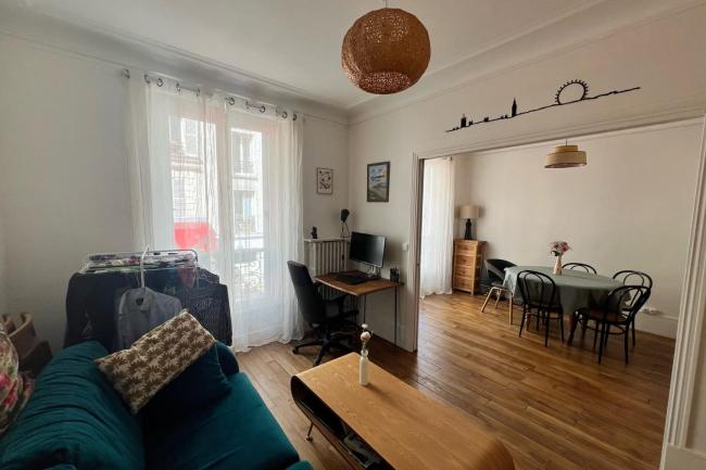 Charming and comfortable 45 sqm nest Images_1