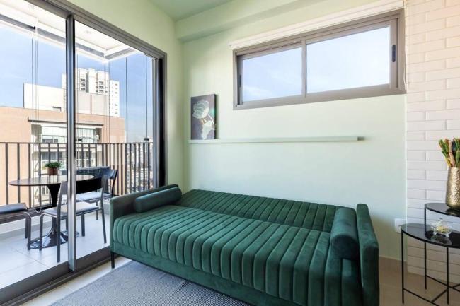 Apartamento Metrô Ana Rosa Images_3