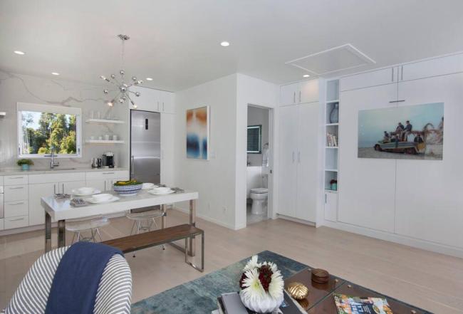 Elegant Ocean View Studio in Prime Santa Monica Location Images_4