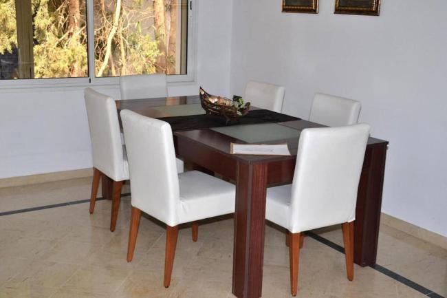 Superbe appartement a La Marsa Images_1