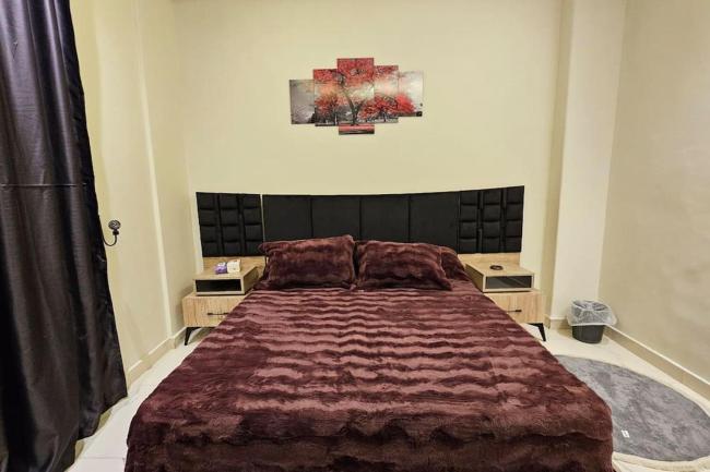 Downtown Cairo 1BR Flat- 86 Images_2