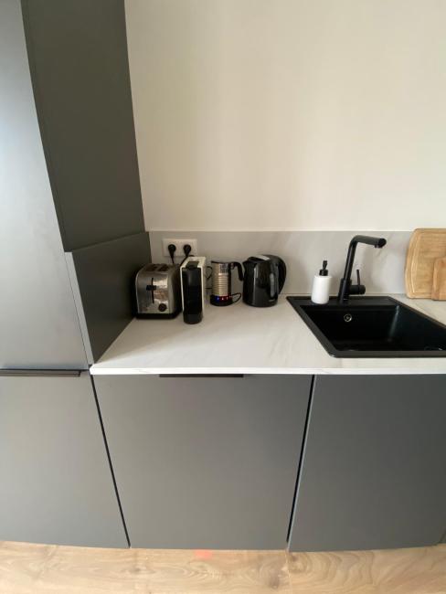 Appartement lumineux proche Calanques Images_1