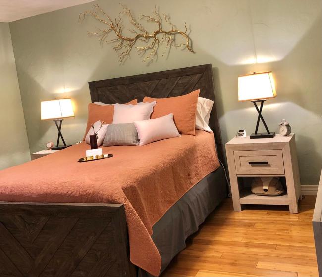 Lazy Lake, private and secluded Images_1