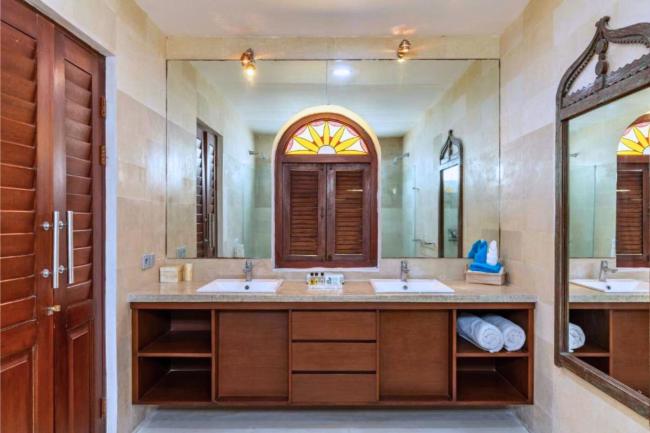 Sunflower 5 BR Private Pool Villas JU04 Images_4