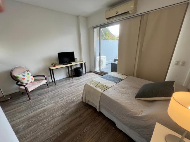 Amplio Studio en Palermo Hollywood con Terraza! Images_4