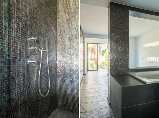 Villa 12 couchages, piscine 16x4, vue mer. Images_5