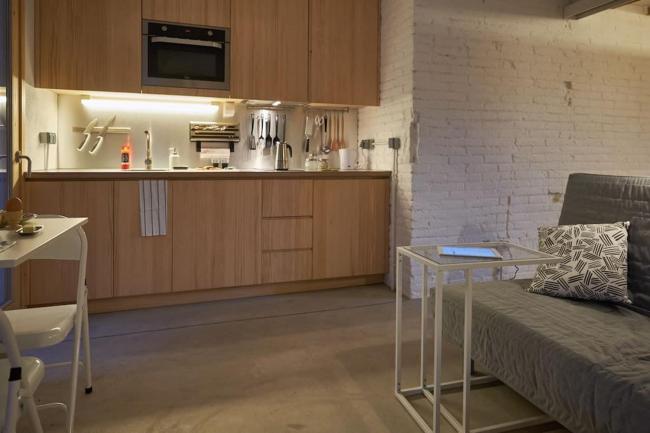 1BR Apartment with Patio near the Beach Images_1