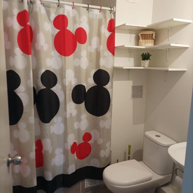 Practico y comodo departamento Images_2