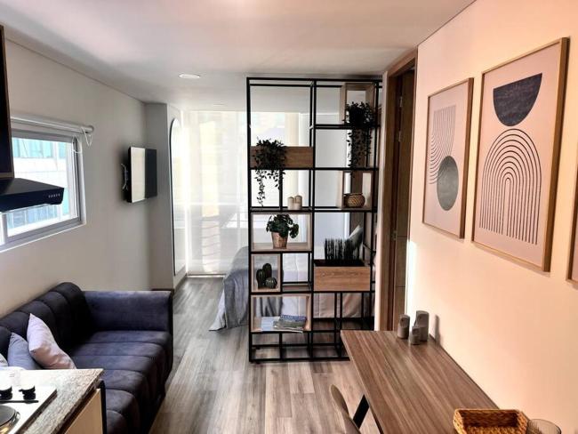 Luxury and Confortable Studio Images_5