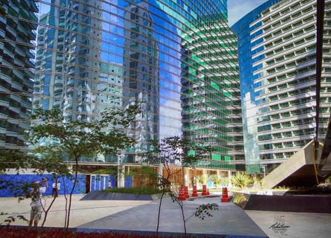 FLAT no Hotel Fusion H Plus Images_5