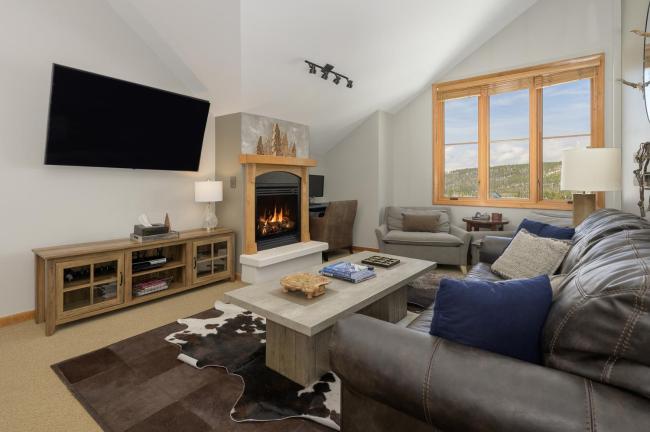 Select Unit 1709 - 2BR - Zephyr Mountain Lodge condo Images_2
