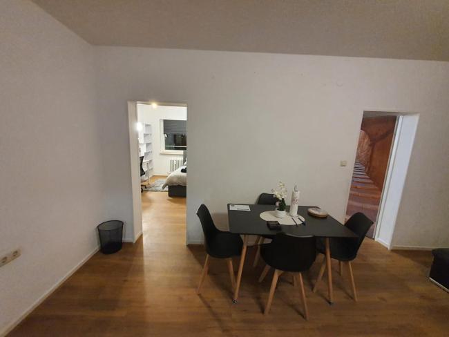 Möbiliertes Zimmer in 2er WG Wohngemeinschaft in Rüsselsheim Images_5