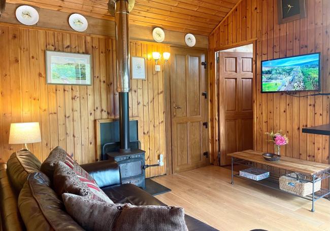 Seil Log Cabin Images_1