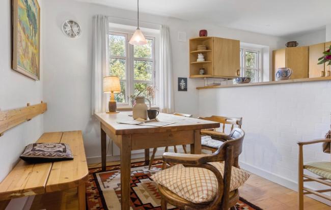 Nice Home In Sønderborg With Kitchen Images_4