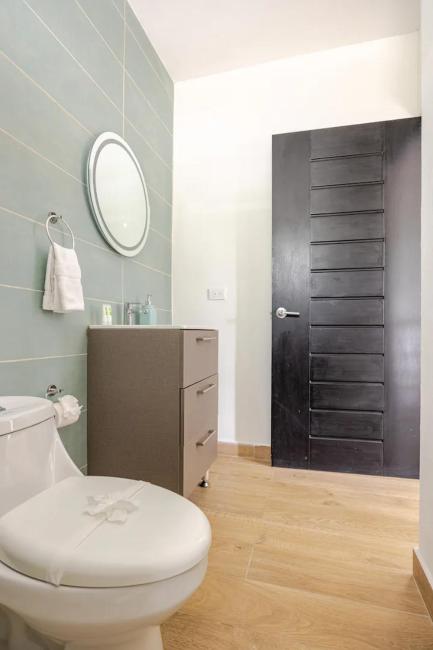 Relaxing Beach House 3BR Private Pool WiFi AC Images_4